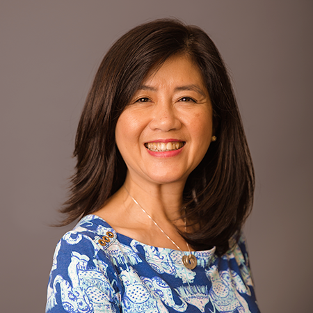 Ena Chow, M.D.