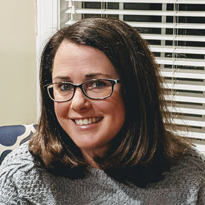 Clare Nespoli, APRN