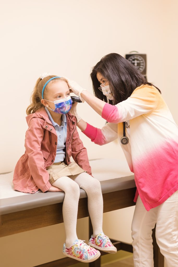 pediatric associates in waterbury, ct