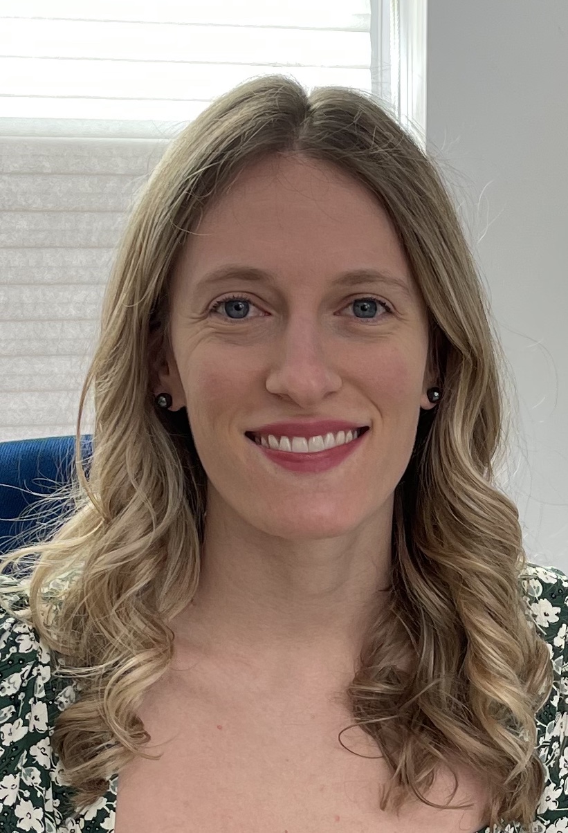 Elise Bitterman, APRN, CLC